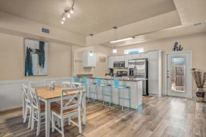 Walk to Beach Shared Pool & Grill Dog Friendly